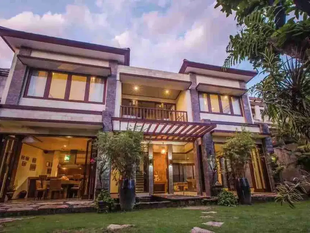 Villa Tropis Aesthetic Di Sudamala Sanur Beachside - Image 10 of 10