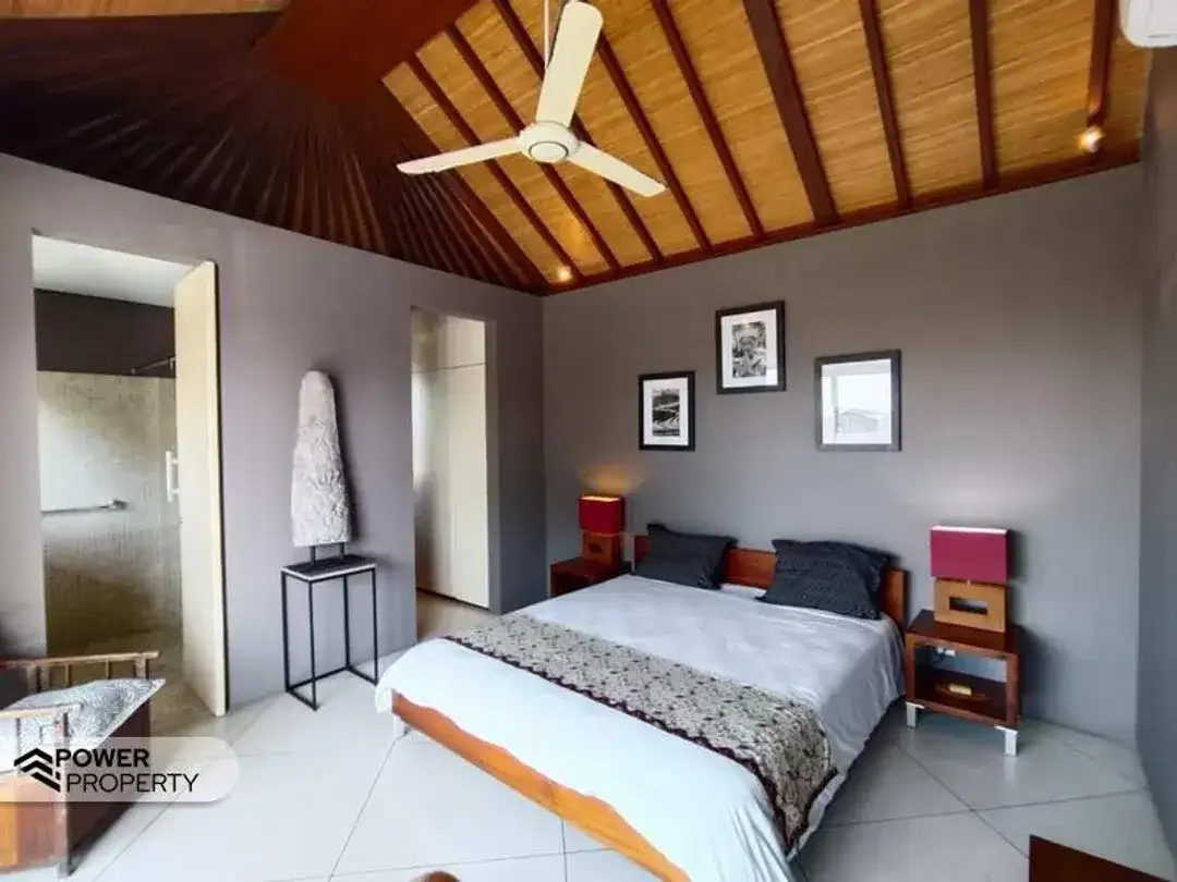 Luxury Freehold Villa in Goa Gong, Jimbaran - Image 10 of 10