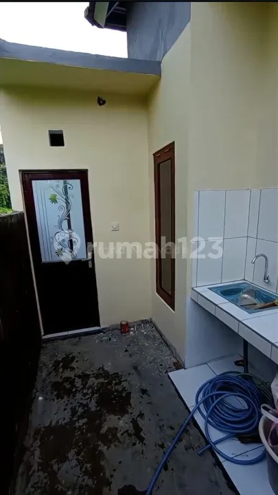 Rumah Baru Murah Lokasi Strategis Di Grand Niravadhi Residence Tabanan Bali Rumah Di Tabanan Rumah Di Tabanan Bagus Rumah di Tabanan - Image 3 of 4