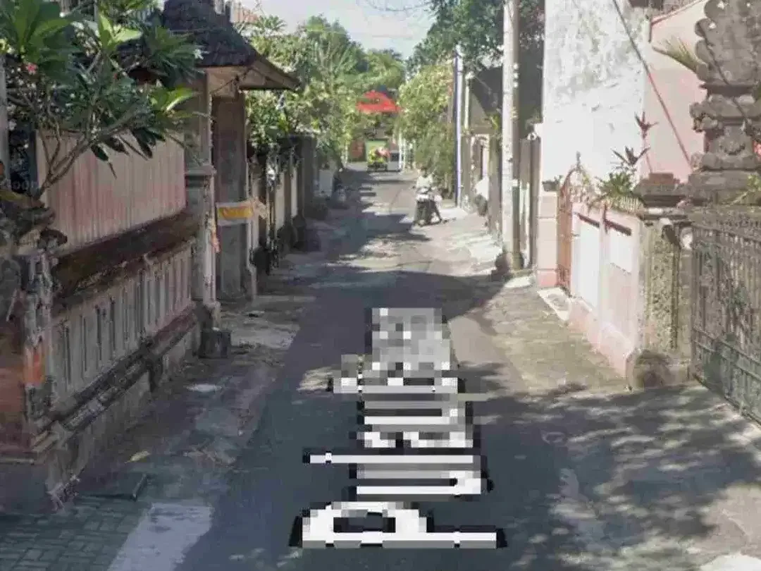 Tanah Murah isi bangunan di Sanglah Dkt Simpang Enam Teuku umar - Image 4 of 6