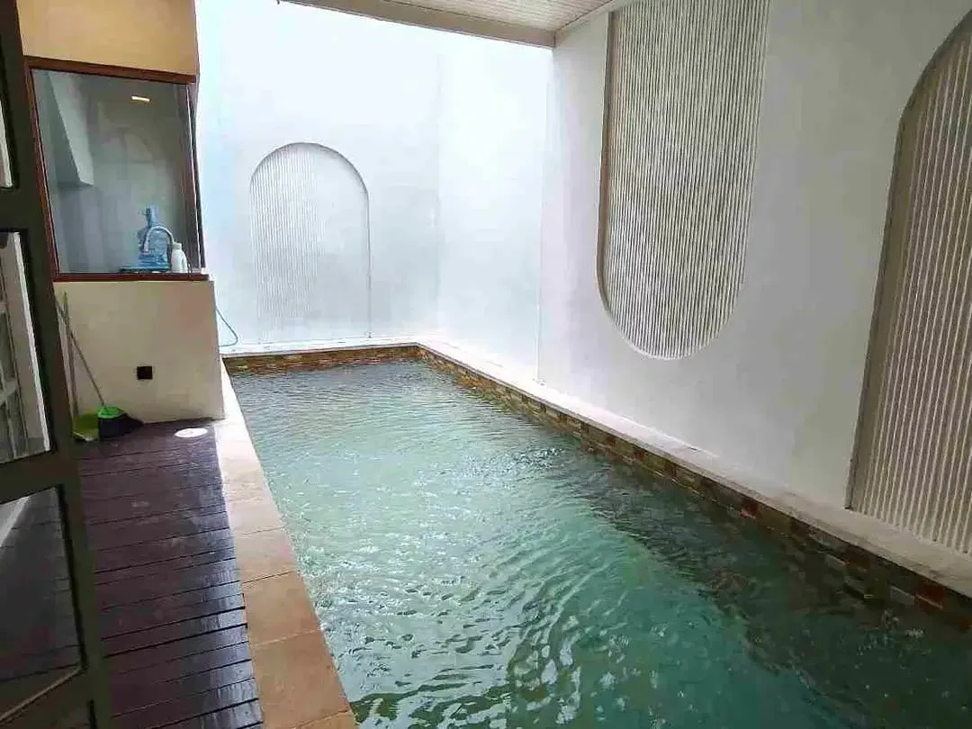 Brand New Villa di Canggu Berawa Bali hanya 3 menit ke pantai - Image 7 of 10