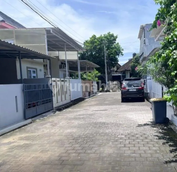 Dijual Rumah di Jimbaran Hook Strategis - Image 3 of 4