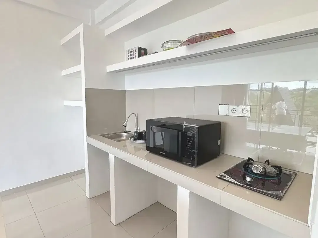Brand New Villa - Ungasan 2 Unit Villa Available - Image 2 of 8