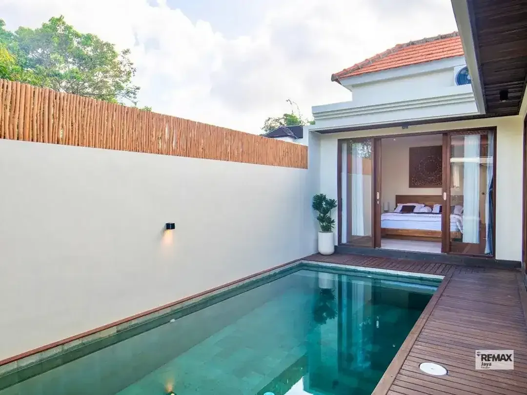Brand New Villa For Rent In Batur Sari, Sanur Area - Image 3 of 10