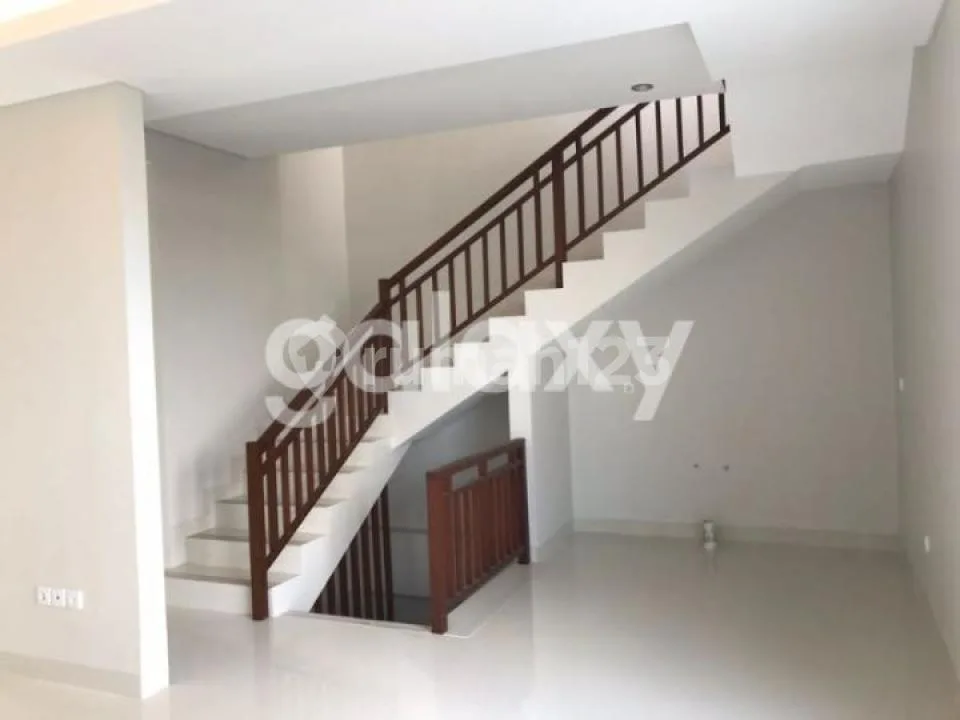 Rumah Eksklusif Modern Minimalis Dekat Tol Bali Mandara - Image 2 of 4