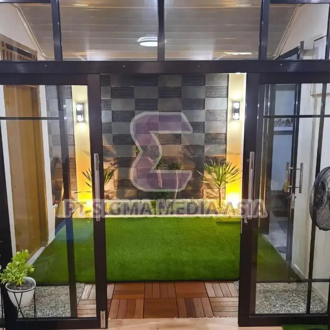 Jual Rumput Sintetis Buat Berbagai Keperluan - Image 3 of 5