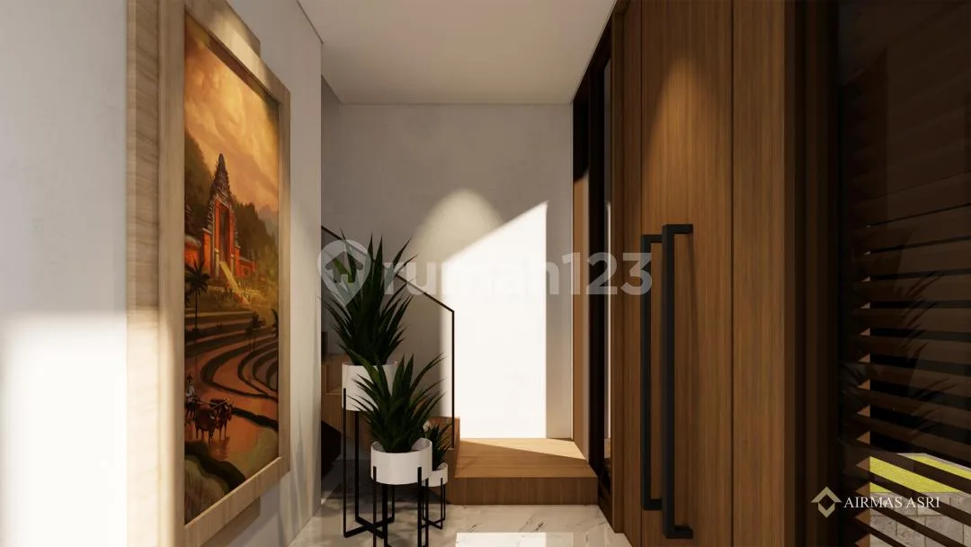 Hunian Mewah Premium di Umalas Harga Mulai 7,7 Miliar - Image 2 of 4