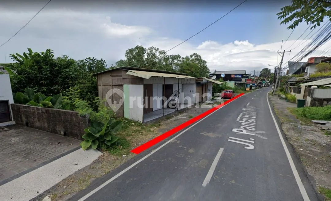 Tanah Premium 300 Meter Dari Echo Beach Canggu - Image 4 of 4