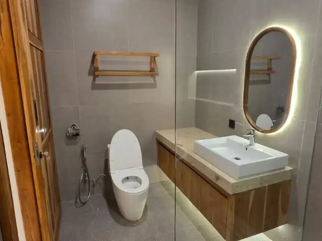 Villa with Panoramic Sea & Gwk View For Rent, Ungasan area - Image 6 of 10