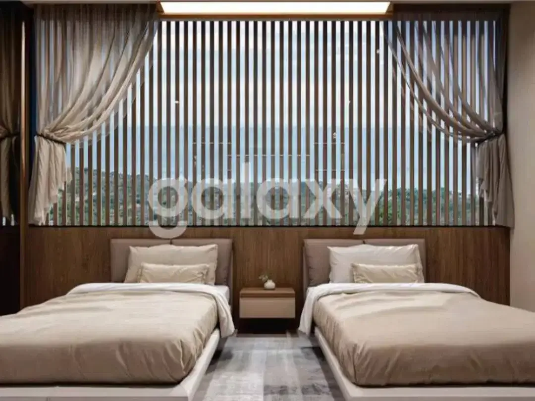 MANSION VILLA WITH PANORAMIC OCEAN VIEW ON RAYA ULUWATU BADUNG, BALI - Image 9 of 10