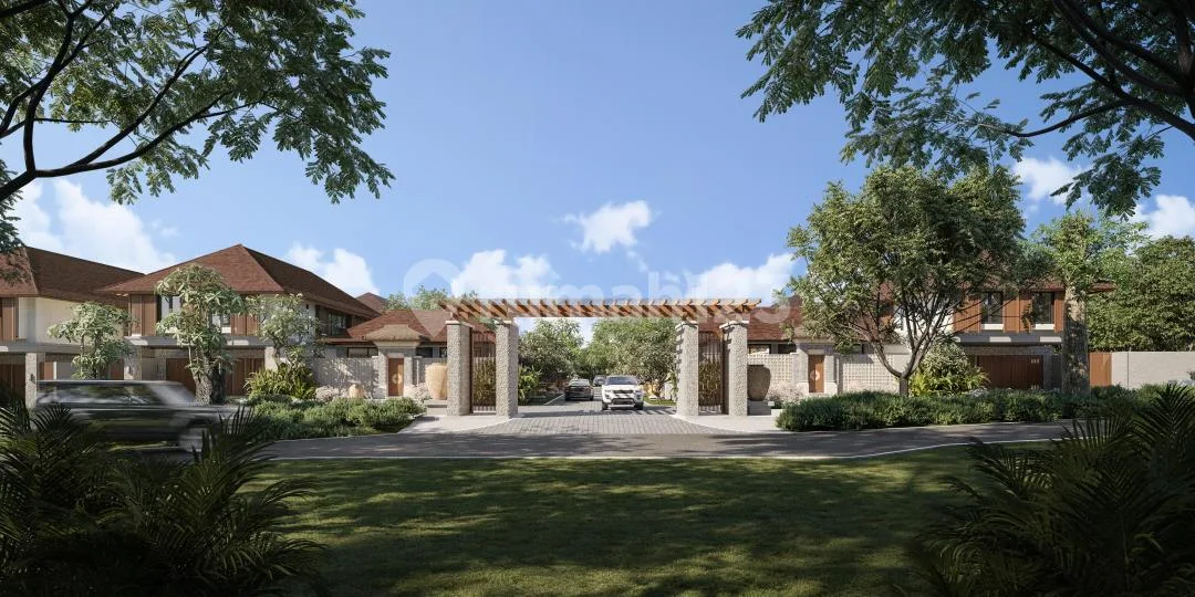 Luxury Villa 5+1 BR Jimbaran Hills - Resort Residence - Image 4 of 4