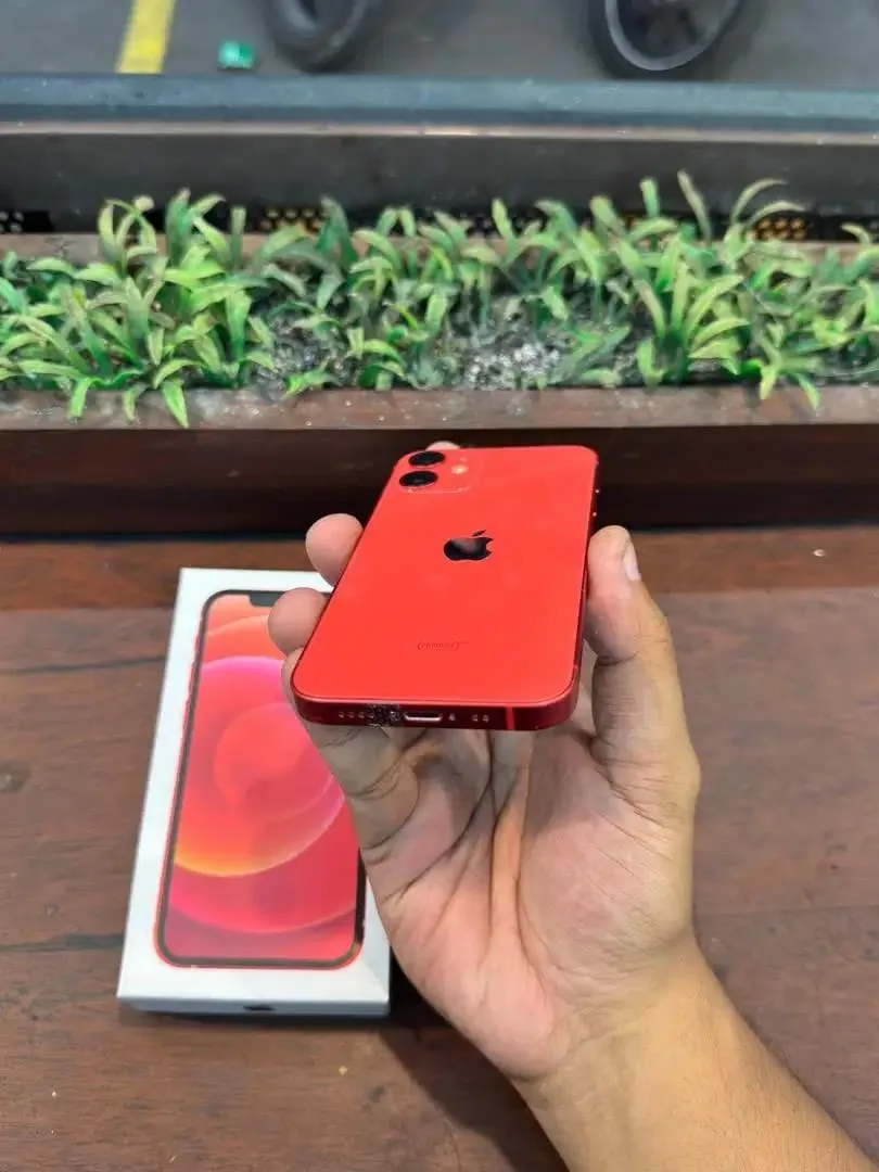 Iphone 12 Mini 128GB - Image 6 of 10