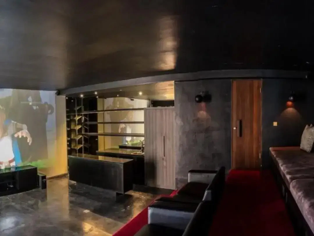 FOR SALE HILL TOP VILLA VIEW OCEAN BUKIT PECATU - Image 3 of 10