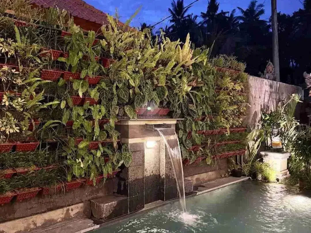 Villa Baru Kemenuh Dekat Ubud Bali - Image 9 of 10