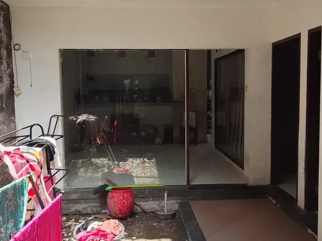 JUAL RUMAH PUSAT KOTA DENPASAR - Image 7 of 8