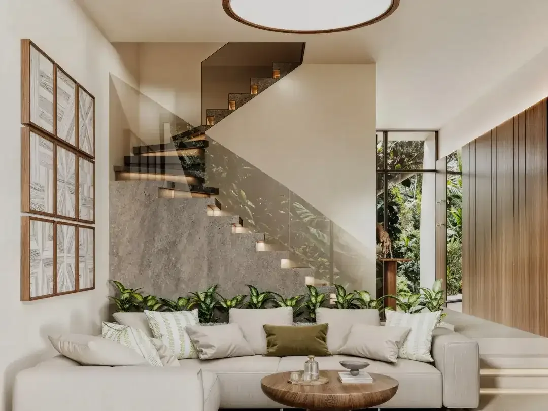 2 Bedroom Villa for sale at Ubud Dream - Image 1 of 10