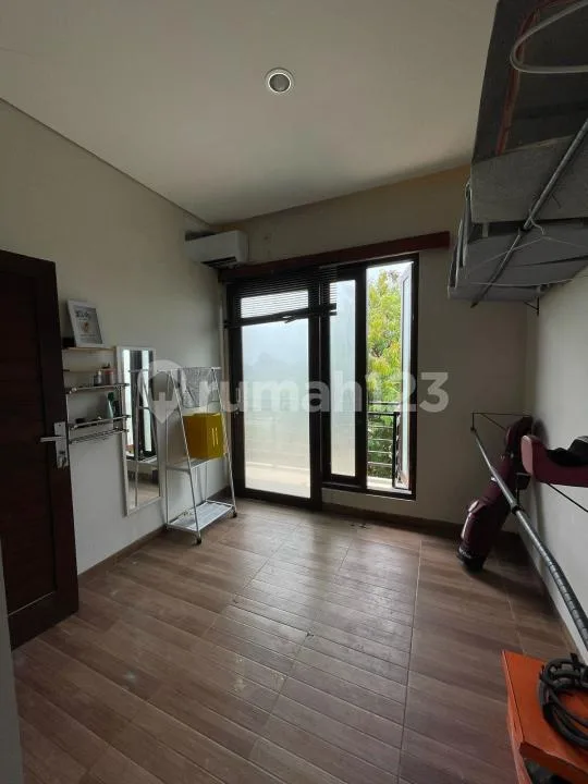 Rumah di Padang Galak Sanur Denpasar Timur | Hanya 5 Menit ke Pantai - Image 2 of 4