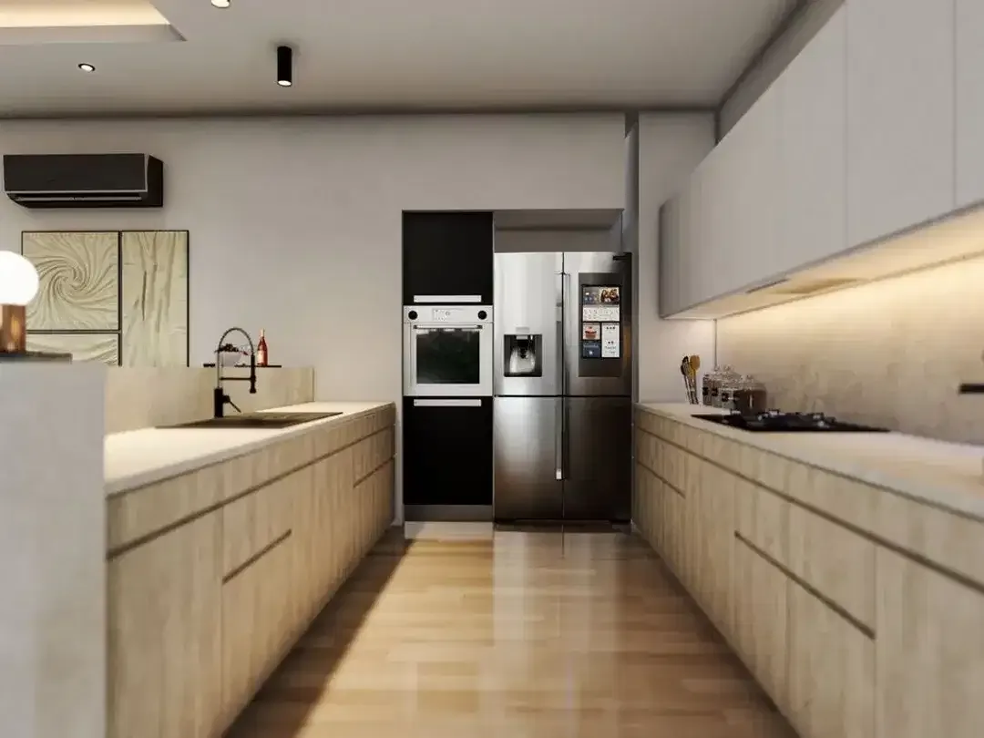 Spacious 4-Bedroom Villa With 25-Year Leasehold In Kerobokan - Image 10 of 10