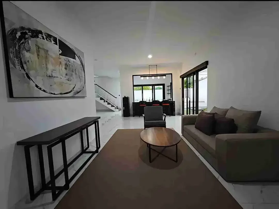Luxury Villa Modern Minimalis di Puri Gading Jimbaran - Image 10 of 10