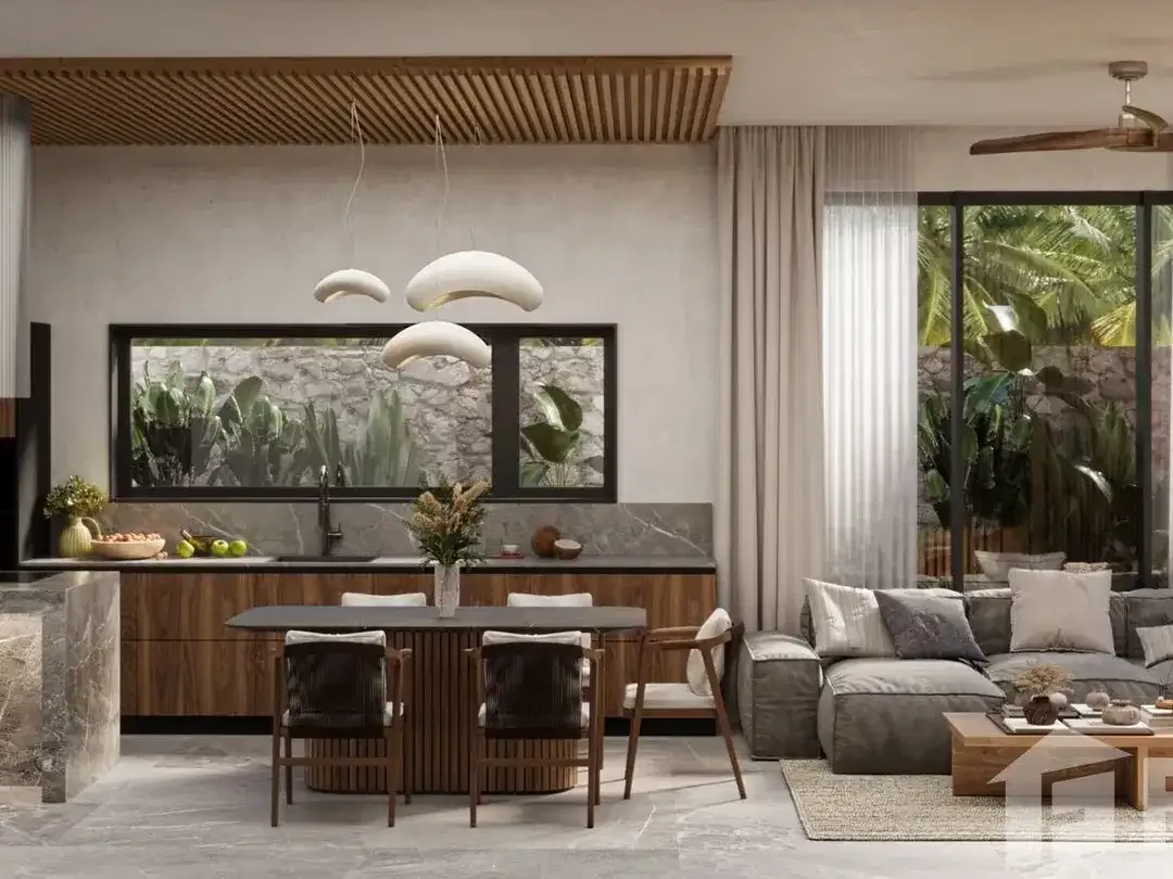 2 Bedroom Villa for sale in Kediri, Bali - Image 2 of 10