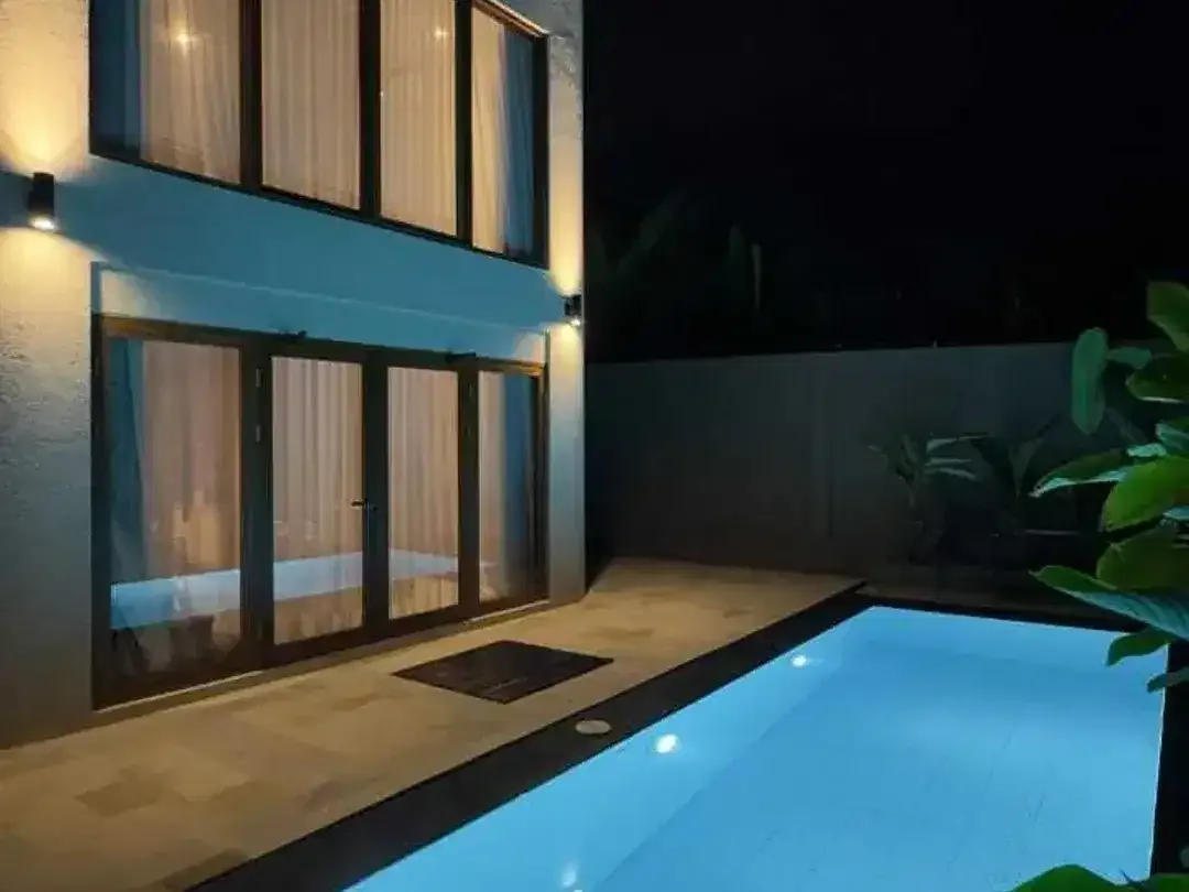 1 Bedroom Villa for rent in Kayu Tulang, Bali - Image 5 of 7
