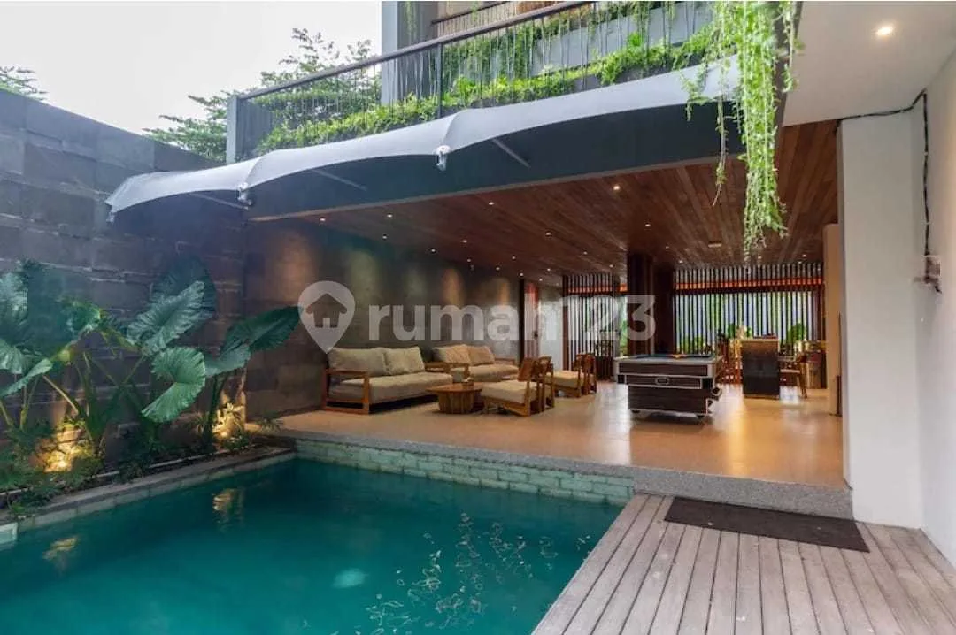 Apartemen at Kuta Seminyak, Bali - Image 2 of 4