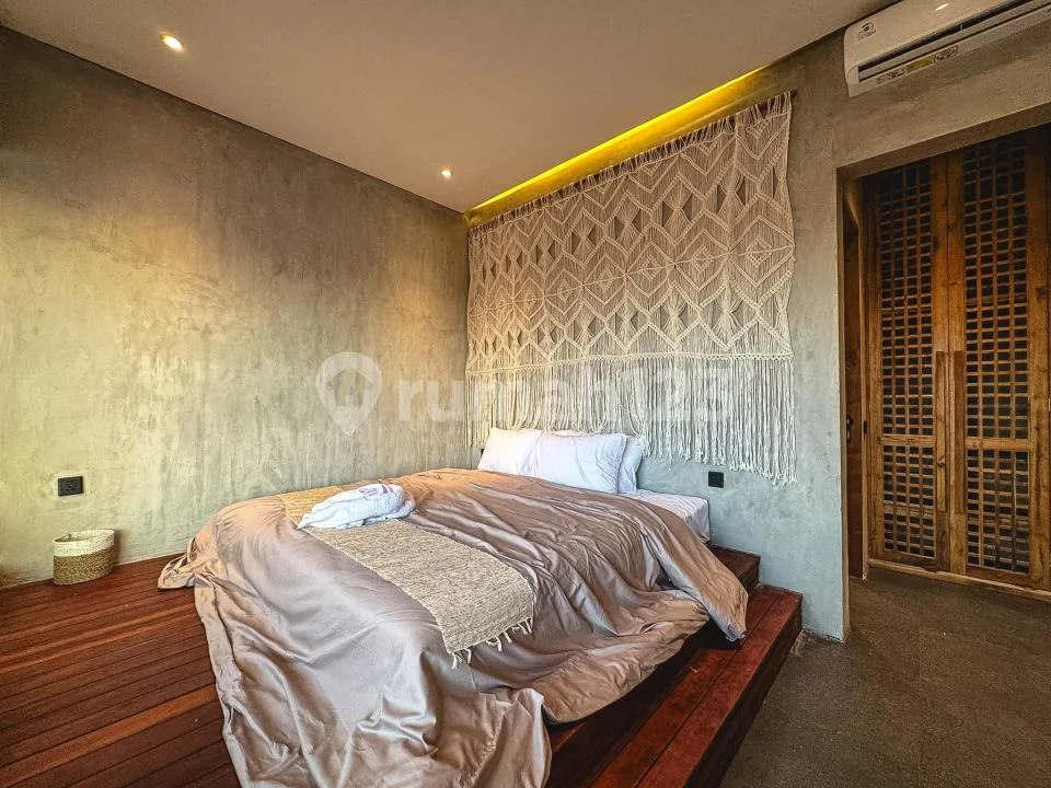 Villa 2+1Br Modern Tropical In Goa Gong, Ungasan - Image 4 of 4