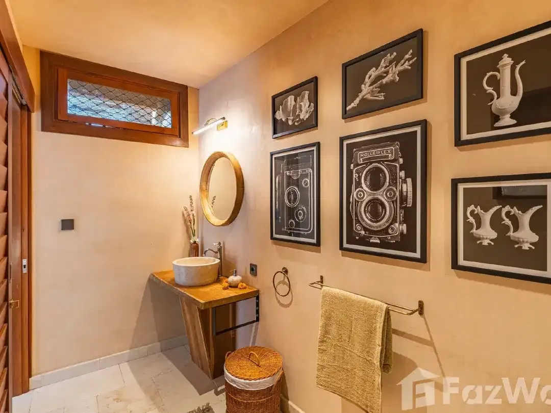 2 Bedroom Villa for sale at Balienea Wooden Houses - Image 4 of 10