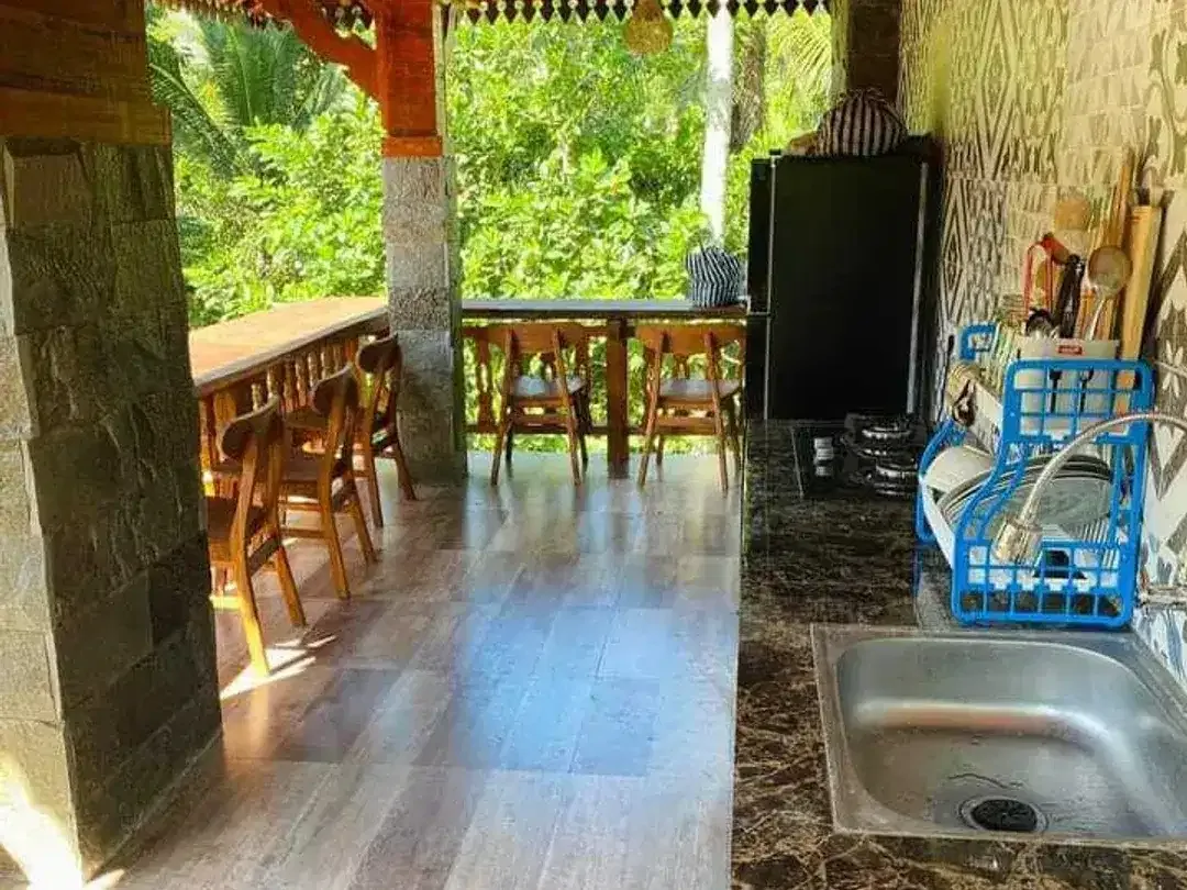 2 Bedroom Villa for rent in Tegallalang, Bali - Image 9 of 10