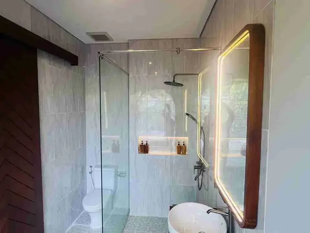 Disewakan Villa Mewah Full Furnish Daerah Nusa Dua Bali - Image 6 of 10