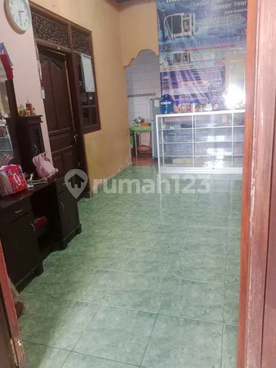 INFO RUMAH DIKONTRAKAN - Image 4 of 4