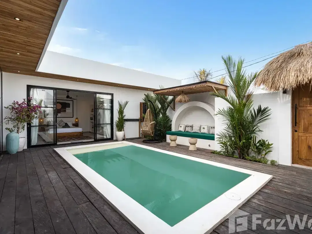 2 Bedroom Villa for sale in Uluwatu, Bali - Image 2 of 10