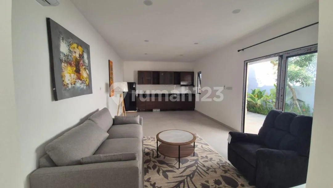 Villa 3 Bedroom With Pruvate Pool Sanur Denpasar Area - Image 3 of 4