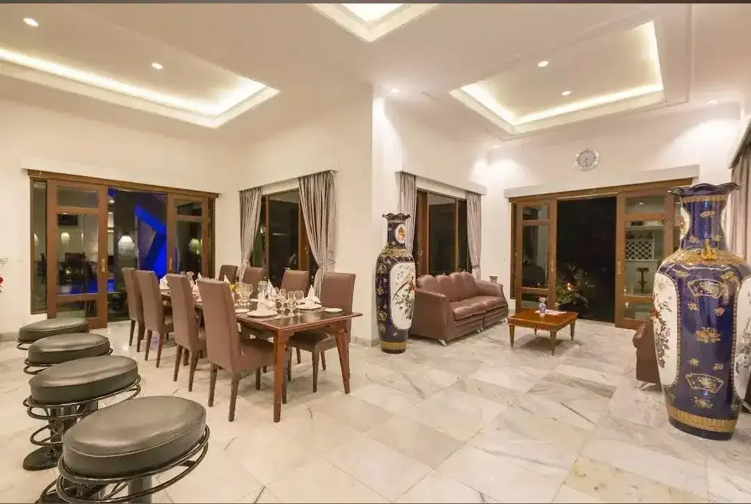 Villa PREMIUM Ocean View Taman Mumbul Nusa Dua - Image 10 of 10