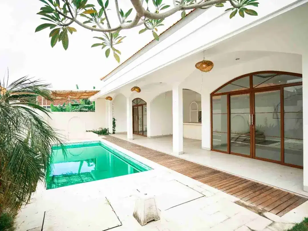 DIJUAL VILLA BARU, BABAKAN, CANGGU - Image 3 of 10