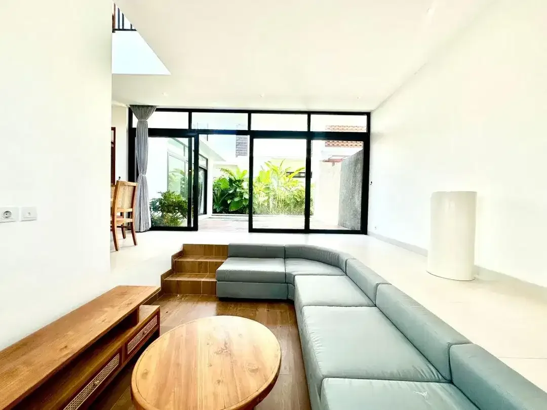 Dijual Villa 3 Kamar Kedungu Tabanan – 3 Menit ke Pantai, Private Pool, Siap Huni - Image 4 of 9