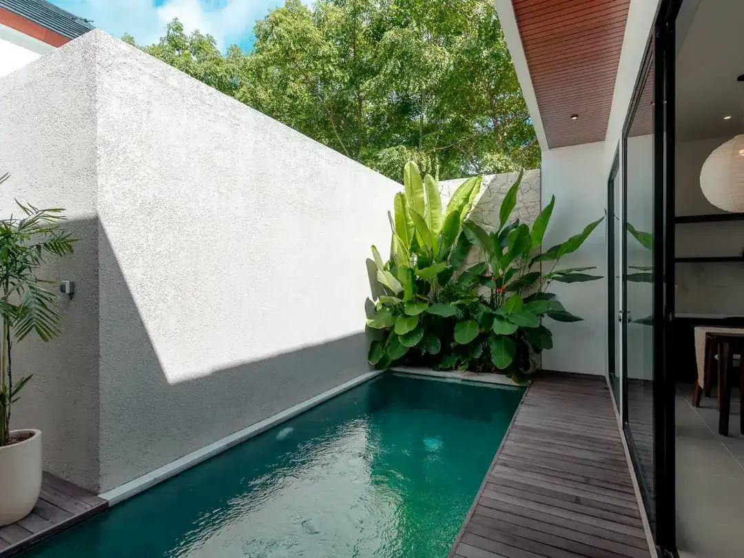 Brand New Fully Furnished 2-Bedroom Villa in Jimbaran - Image 2 of 10