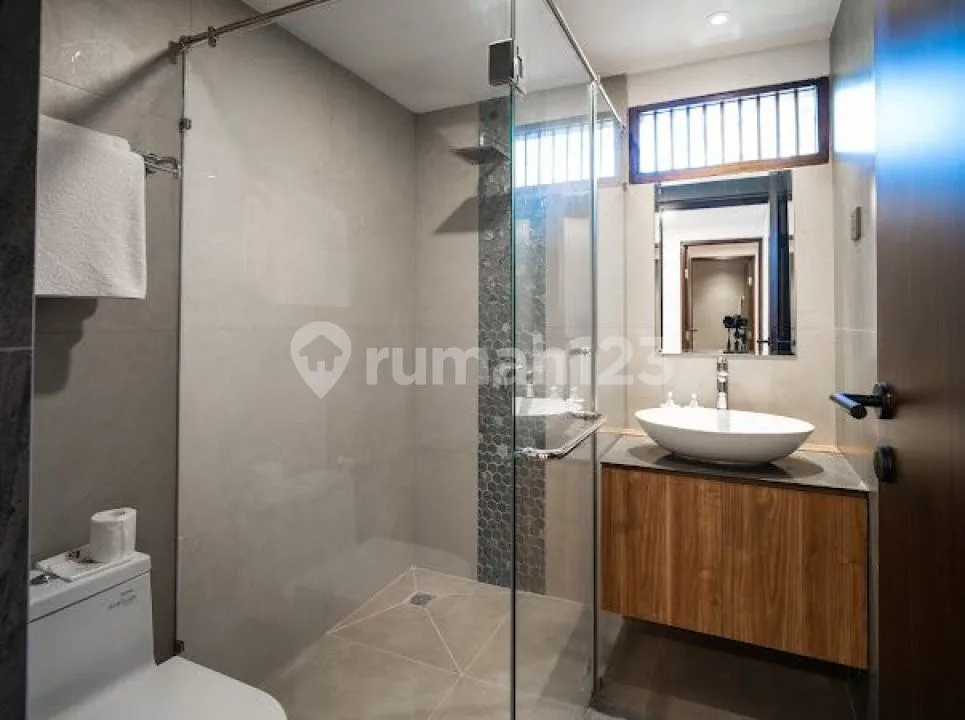 Apartemen 2br Nusa Dua Bali Mewah Siap Huni Plagoo Residence - Image 3 of 4