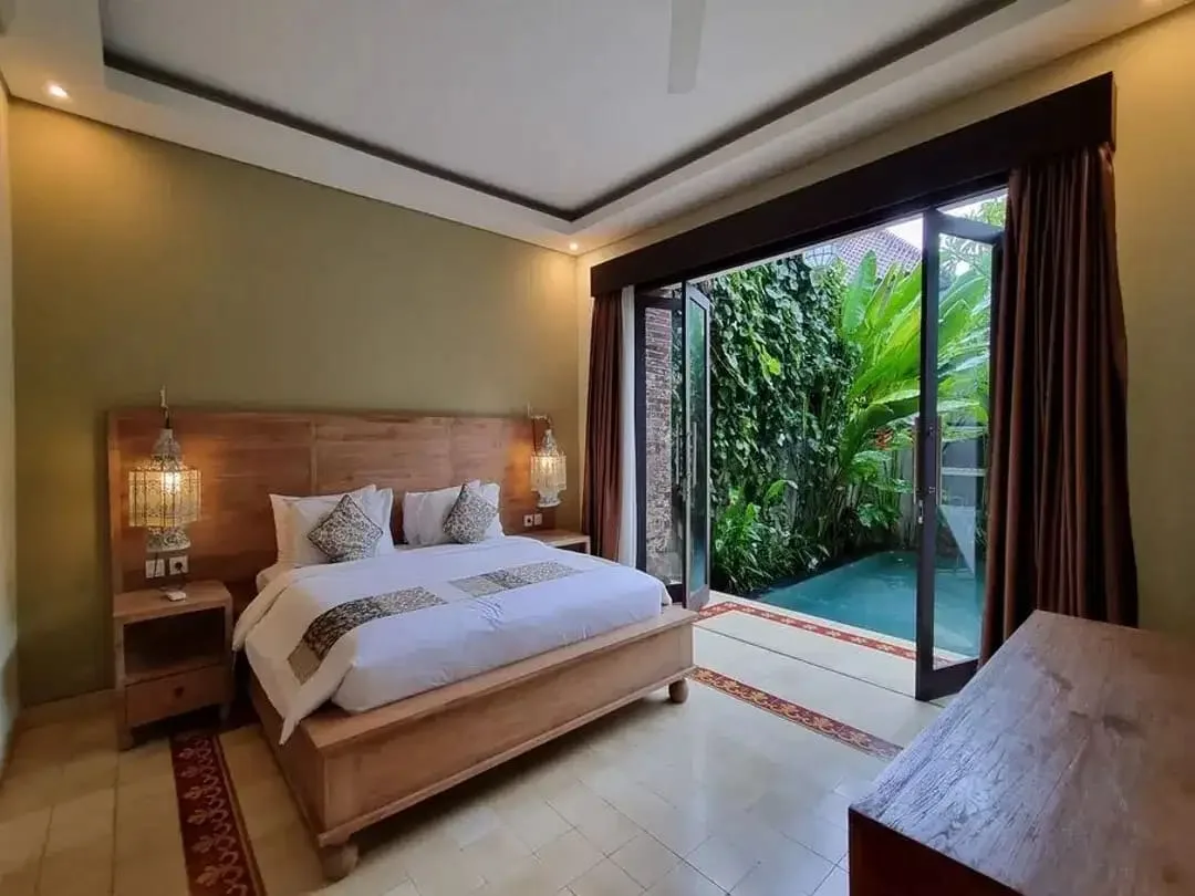 Villa Samanatha di area Canggu Pererenan - Image 1 of 10