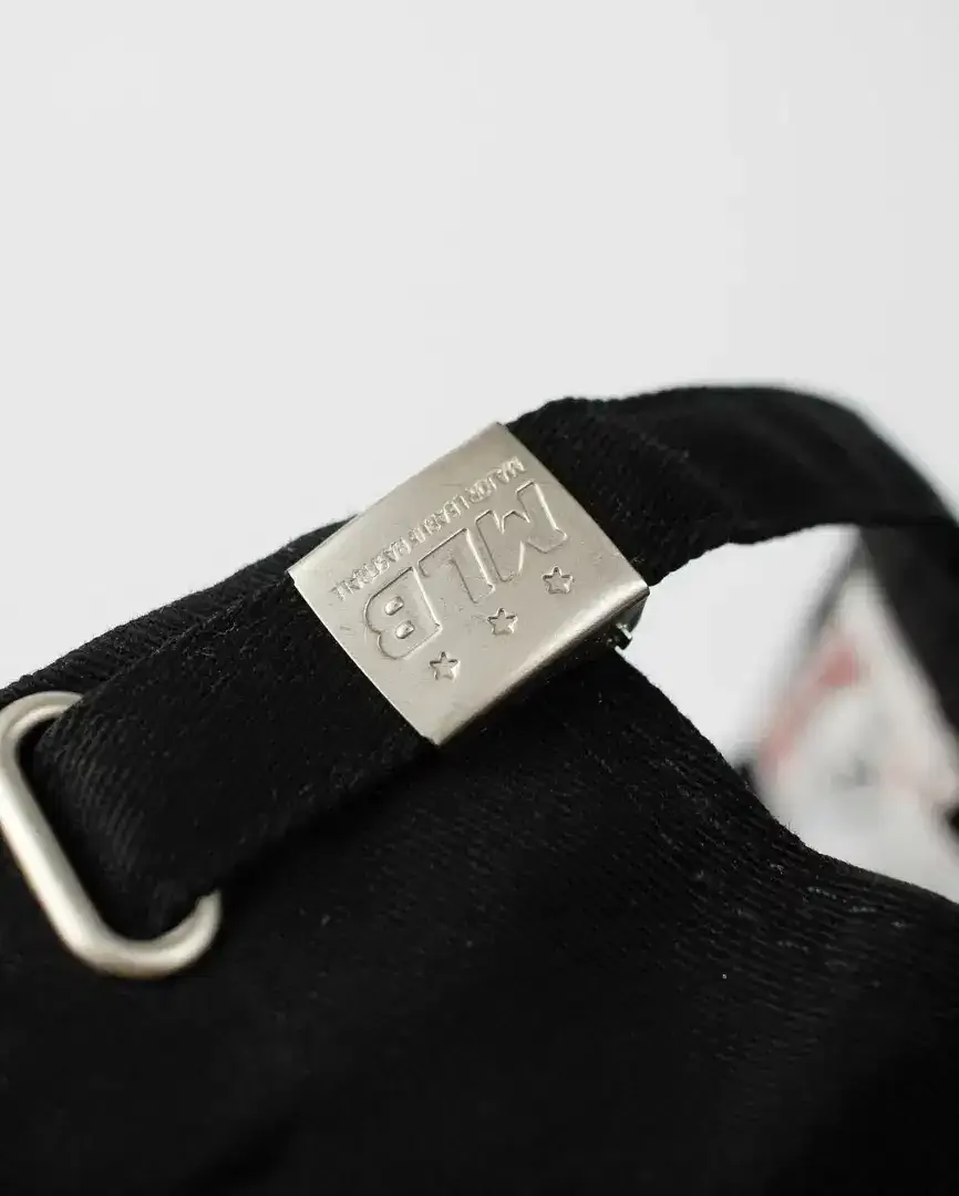 NY MLB Cap/Topi - Image 3 of 3