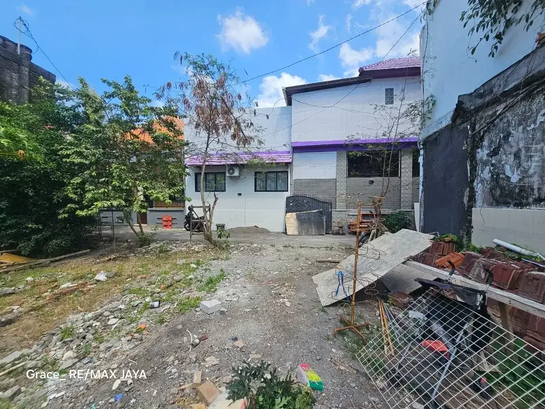 Tanah Residensial 1.35 Are Dijual di Tegal Cupek, Kuta Utara - Image 2 of 6