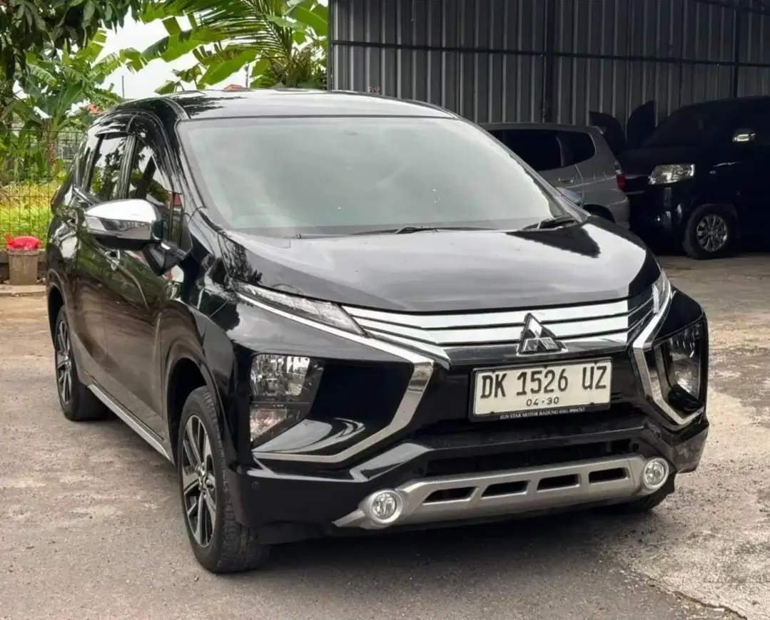 Asli bali !! Mitsubishi Xpander Ultimate 2020 pmk - Image 3 of 10
