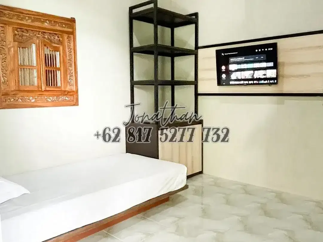 Dijual Kost Elit 3 Lantai Dekat Kampus Udayana Jimbaran Bali - RKAD - Image 8 of 10