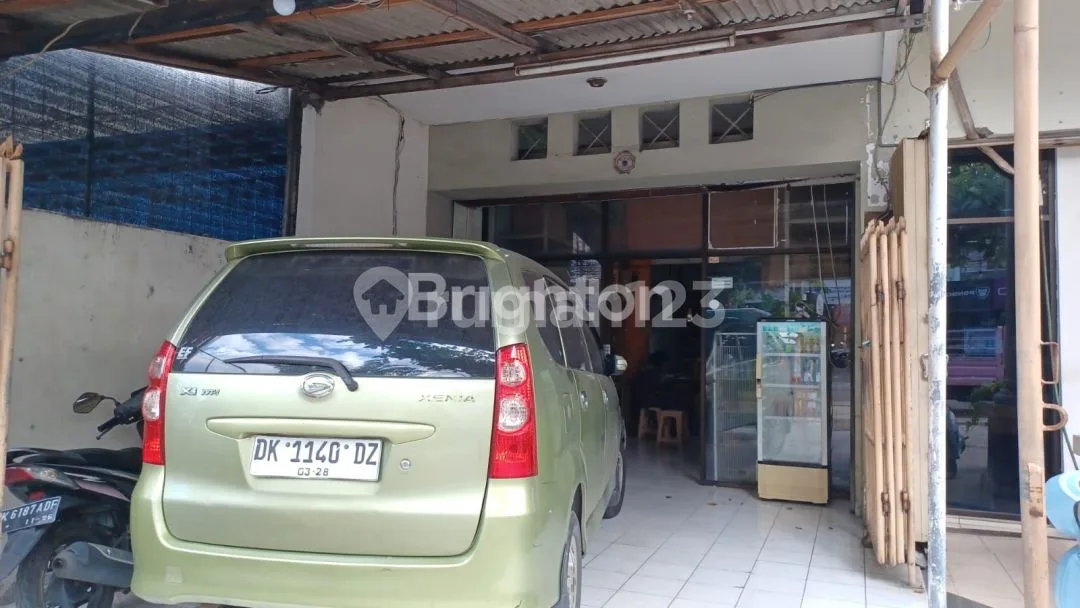 Ruko Gandeng Strategis Denpasar Utara - Image 3 of 4