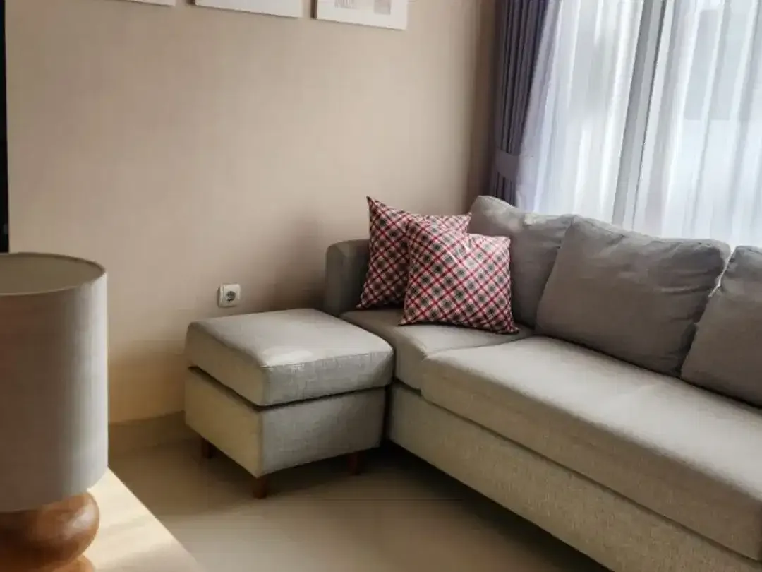 Dijual villa di seminyak suite lokasi sangat strategis - Image 5 of 10