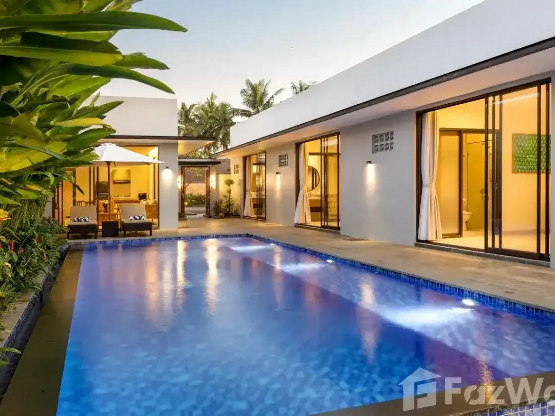 3 Bedroom Villa for sale in Sukawati, Bali - Image 1 of 10