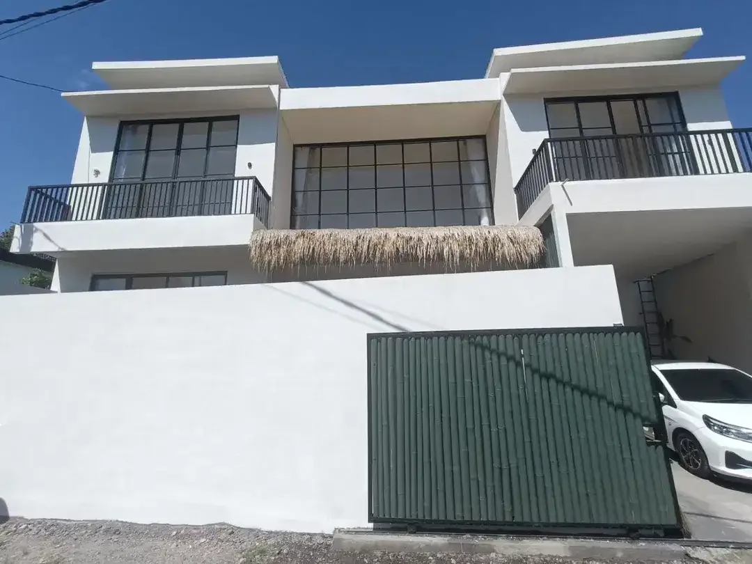 For Rent 3 Bedroom at Canggu - Image 1 of 8