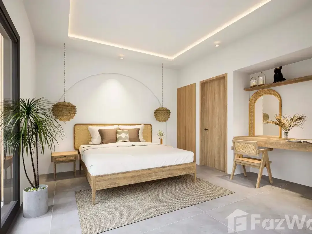 3 Bedroom Villa for sale in Balangan, Bali - Image 6 of 9