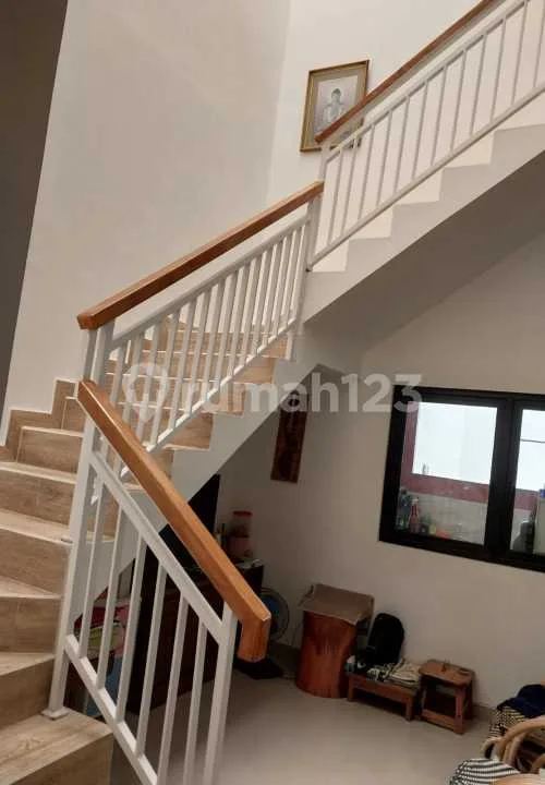 Dijual Cepat Rumah Minimalis di Perumahan Gianyar - Image 2 of 4