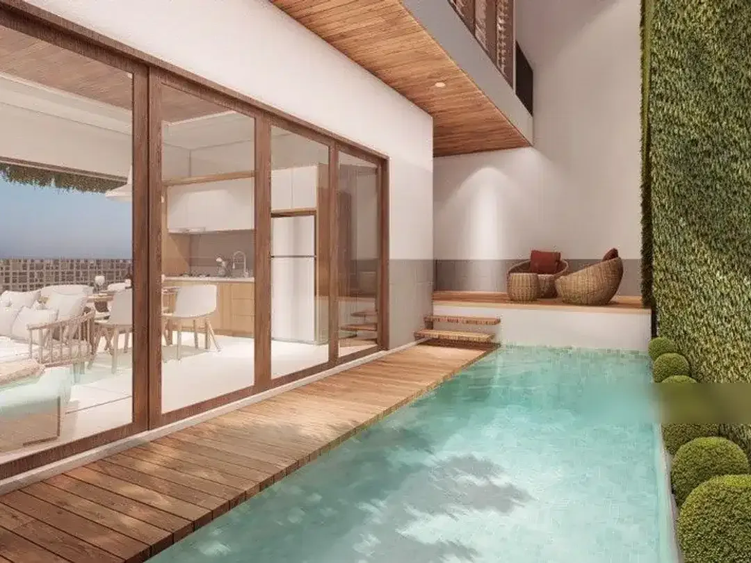 HOT DEAL   Jual Vila Murah Tanpa DP di Bali  - Ratnamaya Villa BALI - Image 8 of 10